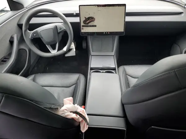 5YJ3E1EAXRF856426 2024 TESLA MODEL 3 - Image 8
