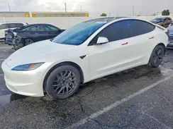 5YJ3E1EAXRF857186 2024 TESLA MODEL 3