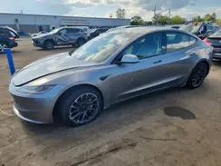5YJ3E1EAXRF857642 2024 TESLA MODEL 3