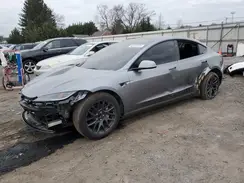 5YJ3E1EAXRF857690 2024 TESLA MODEL 3