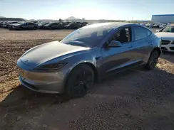 5YJ3E1EAXRF857849 2024 TESLA MODEL 3