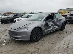 5YJ3E1EAXRF858354 2024 TESLA MODEL 3