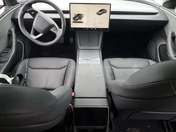 5YJ3E1EAXRF858354 2024 TESLA MODEL 3 - Image 8