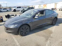 5YJ3E1EAXRF858919 2024 TESLA MODEL 3