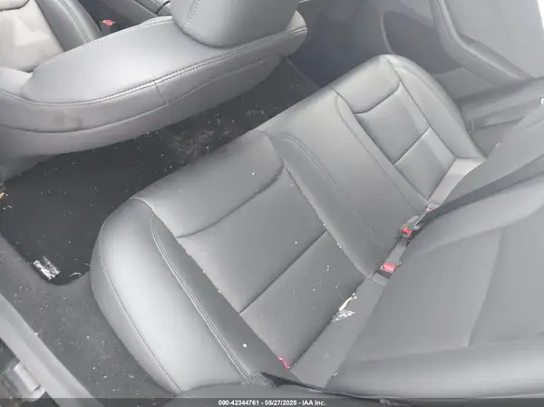 5YJ3E1EAXRF859469 2024 TESLA MODEL 3 - Image 8
