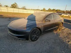 5YJ3E1EAXRF860122 2024 TESLA MODEL 3