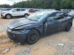 5YJ3E1EAXRF861044 2024 TESLA MODEL 3