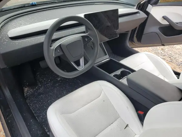5YJ3E1EAXRF861044 2024 TESLA MODEL 3 - Image 8