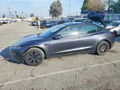 5YJ3E1EAXRF865031 2024 TESLA MODEL 3