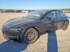 5YJ3E1EAXRF865787 2024 TESLA MODEL 3