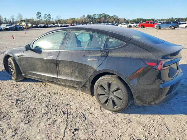 5YJ3E1EAXRF865787 2024 TESLA MODEL 3 - Image 2