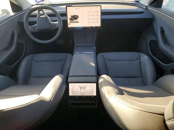 5YJ3E1EAXRF865787 2024 TESLA MODEL 3 - Image 8