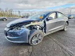 5YJ3E1EAXRF866583 2024 TESLA MODEL 3