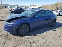 5YJ3E1EAXRF868155 2024 TESLA MODEL 3