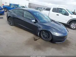 5YJ3E1EAXRF868494 2024 TESLA MODEL 3