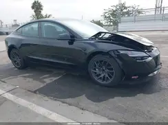 5YJ3E1EAXRF868625 2024 TESLA MODEL 3
