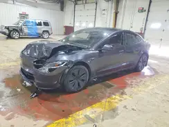 5YJ3E1EAXRF868883 2024 TESLA MODEL 3