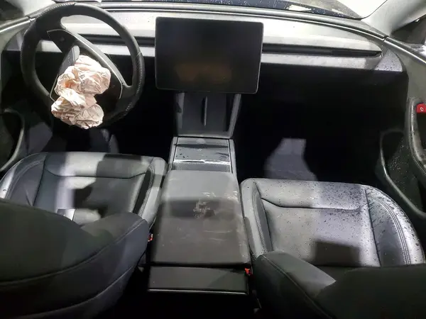 5YJ3E1EAXRF868883 2024 TESLA MODEL 3 - Image 8