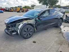 5YJ3E1EAXRF869631 2024 TESLA MODEL 3