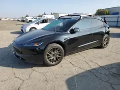 5YJ3E1EAXRF871055 2024 TESLA MODEL 3