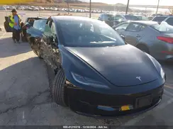 5YJ3E1EAXRF871279 2024 TESLA MODEL 3