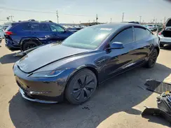 5YJ3E1EAXRF873274 2024 TESLA MODEL 3