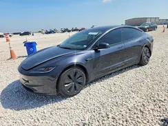 5YJ3E1EAXSF000520 2025 TESLA MODEL 3