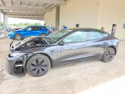 5YJ3E1EAXSF000596 2025 TESLA MODEL 3
