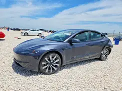 5YJ3E1EAXSF001683 2025 TESLA MODEL 3