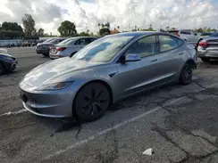 5YJ3E1EAXSF002493 2025 TESLA MODEL 3