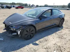 5YJ3E1EAXSF004647 2025 TESLA MODEL 3