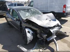 5YJ3E1EAXSF005796 2025 TESLA MODEL 3