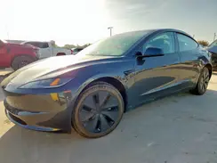 5YJ3E1EAXSF006463 2025 TESLA MODEL 3