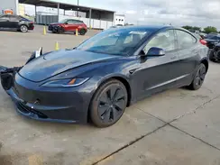 5YJ3E1EAXSF008181 2025 TESLA MODEL 3