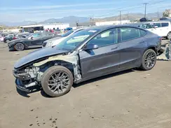 5YJ3E1EAXSF011193 2025 TESLA MODEL 3
