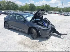 5YJ3E1EAXSF014207 2025 TESLA MODEL 3