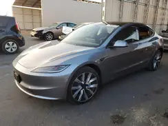 5YJ3E1EAXSF015793 2025 TESLA MODEL 3
