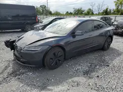 5YJ3E1EAXSF016913 2025 TESLA MODEL 3