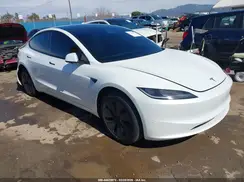 5YJ3E1EAXSF017091 2025 TESLA MODEL 3