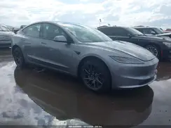 5YJ3E1EAXSF017298 2025 TESLA MODEL 3