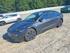 5YJ3E1EAXSF017365 2025 TESLA MODEL 3