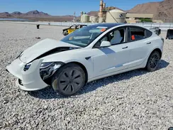 5YJ3E1EAXSF017754 2025 TESLA MODEL 3