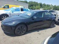 5YJ3E1EAXSF018855 2025 TESLA MODEL 3