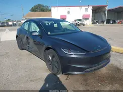 5YJ3E1EAXSF018886 2025 TESLA MODEL 3