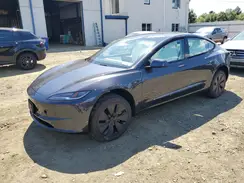 5YJ3E1EAXSF018919 2025 TESLA MODEL 3
