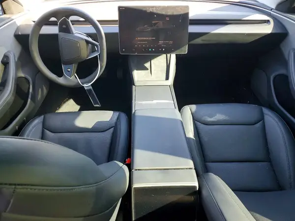 5YJ3E1EAXSF018967 2025 TESLA MODEL 3 - Image 8