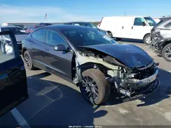 5YJ3E1EAXSF021349 2025 TESLA MODEL 3