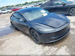 5YJ3E1EAXSF021917 2025 TESLA MODEL 3