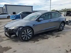 5YJ3E1EAXSF022727 2025 TESLA MODEL 3