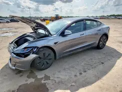 5YJ3E1EAXSF023828 2025 TESLA MODEL 3